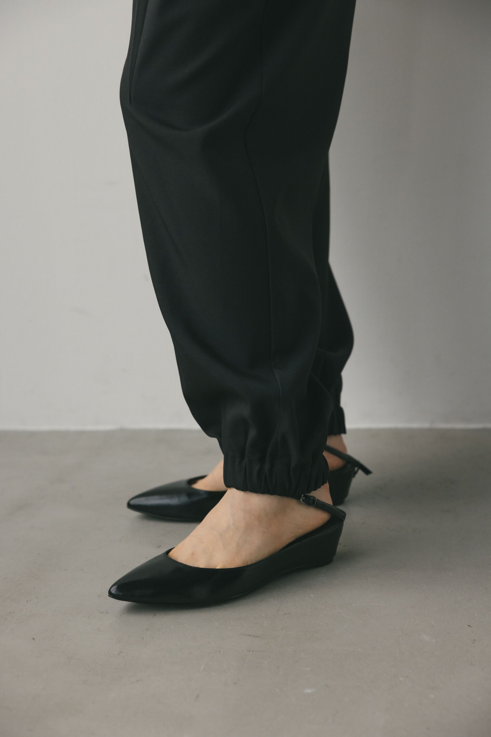 STYLEMIXER「ホルターレイヤーオールインワン」|その他|