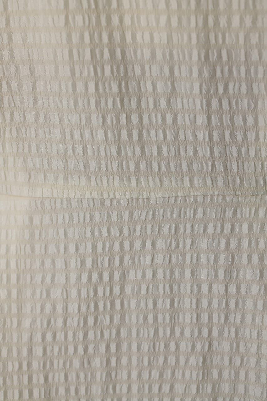 STYLEMIXER「ビッグカラーフレアワンピース」|ワンピース|