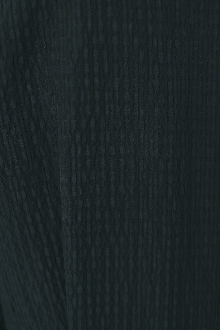 STYLEMIXER「ビッグカラーフレアワンピース」|ワンピース|