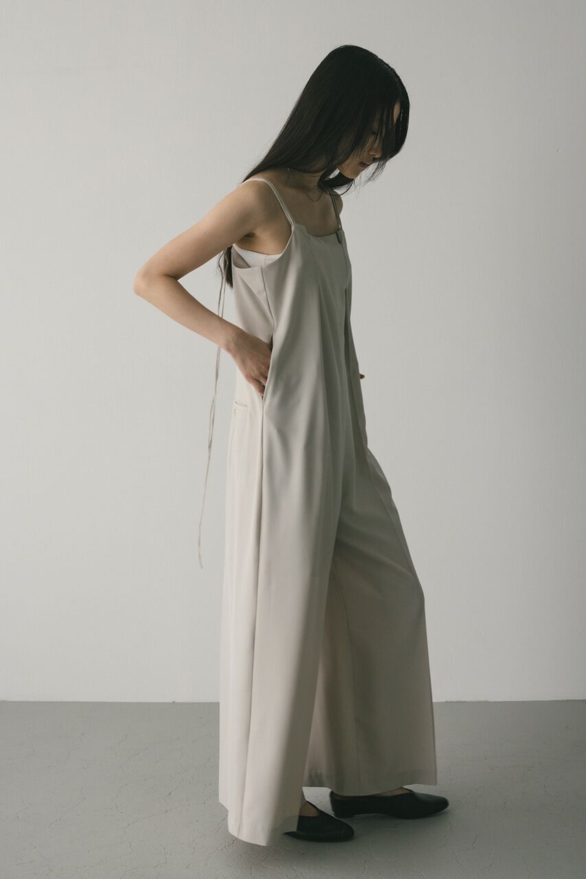 STYLEMIXER「ストリングベアオールインワン」|その他|