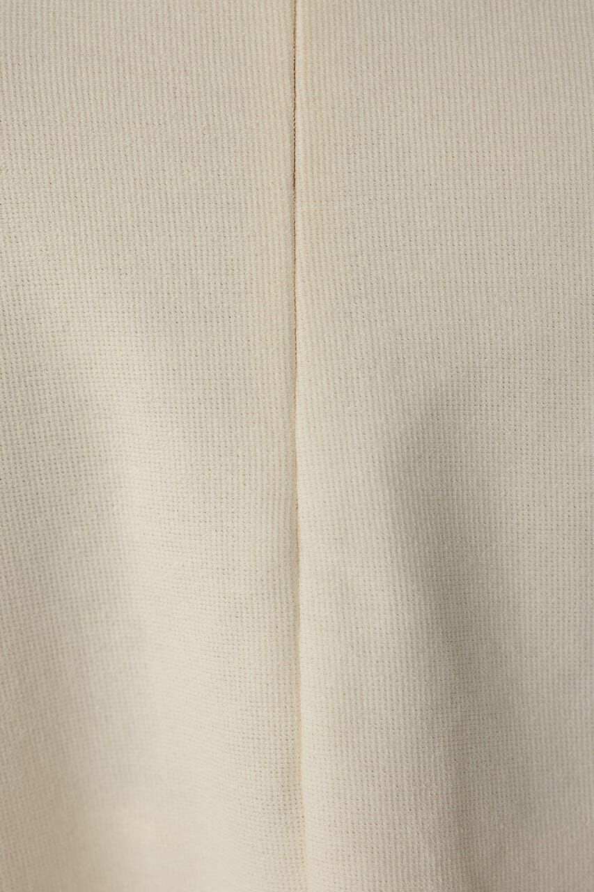 STYLEMIXER「ショルダーパットミニワンピース」|ワンピース|