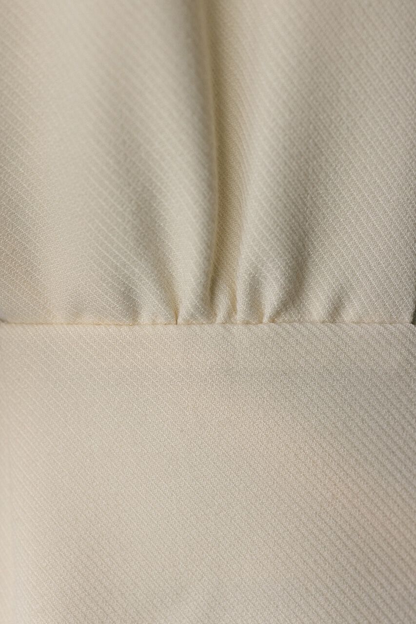 STYLEMIXER「バックリボンジャンパーワンピース」|ワンピース|