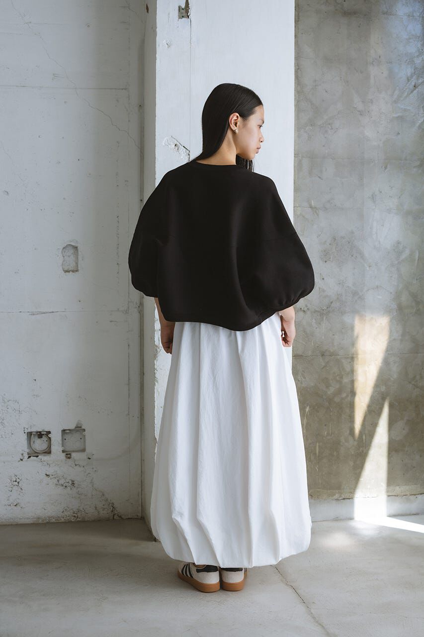 STYLEMIXER「パネルフォルムカーディガン」|カーディガン|