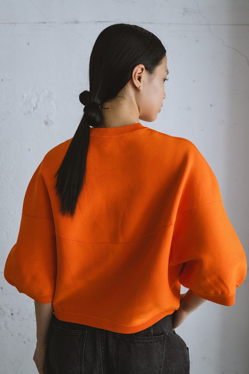 STYLEMIXER「パネルフォルムカーディガン」|カーディガン|