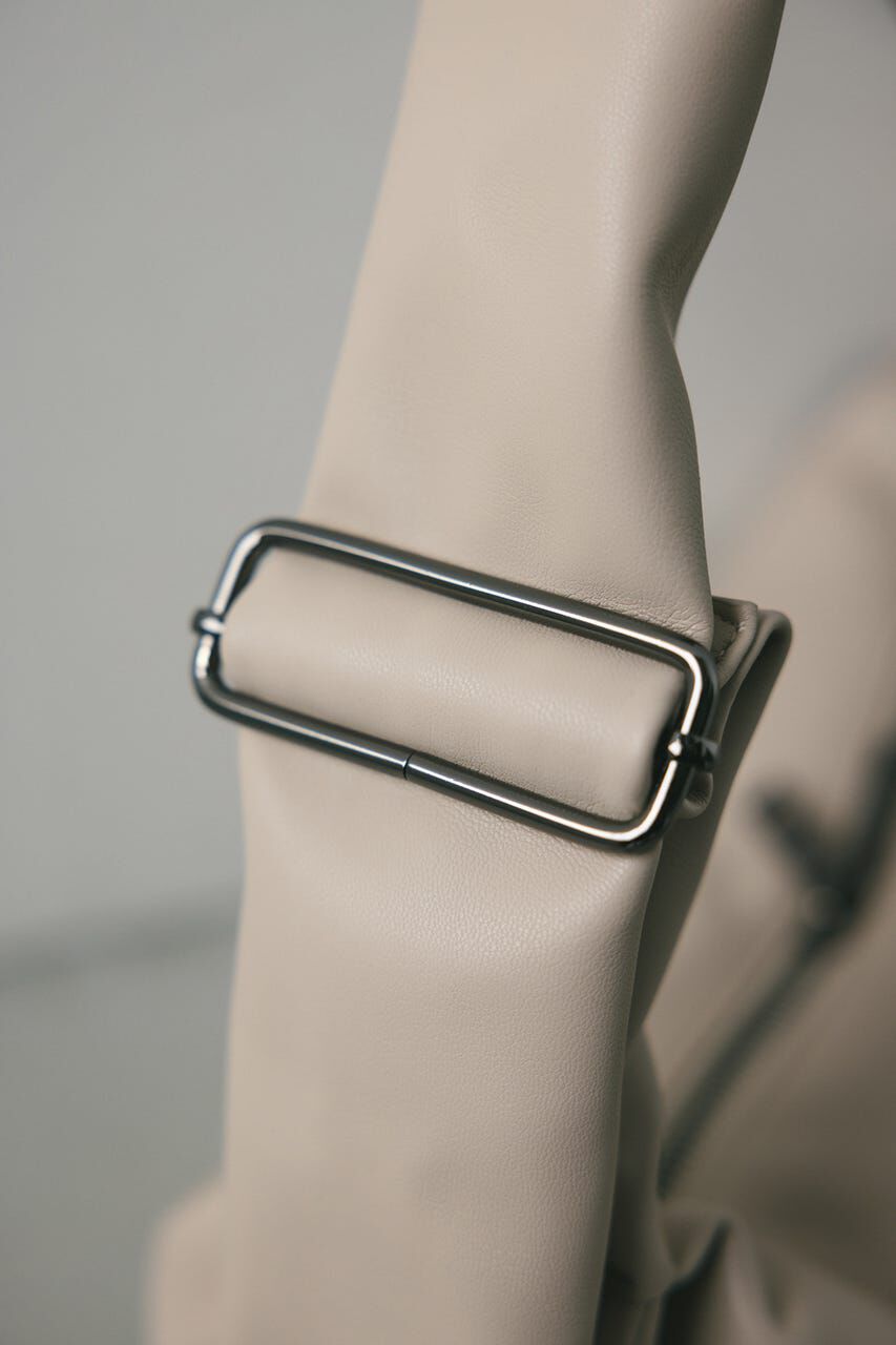 STYLEMIXER「パッファーマンドリンバッグ」|その他|