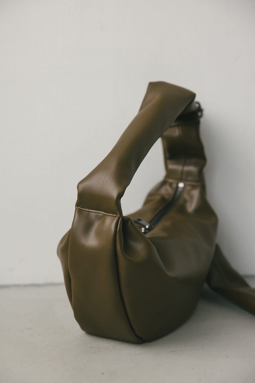 STYLEMIXER「パッファーマンドリンバッグ」|その他|