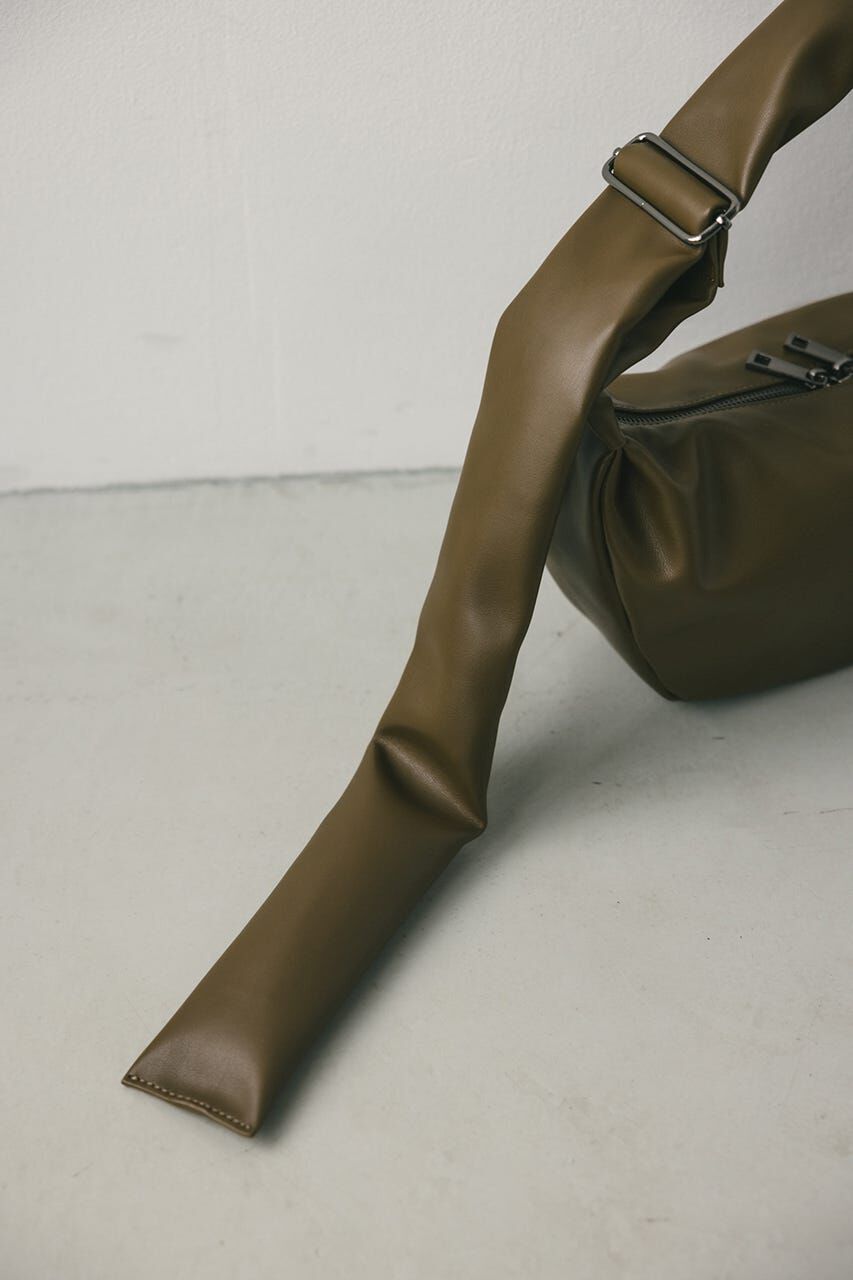 STYLEMIXER「パッファーマンドリンバッグ」|その他|