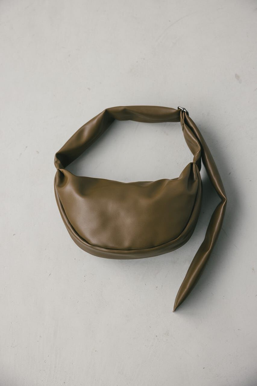 STYLEMIXER「パッファーマンドリンバッグ」|その他|