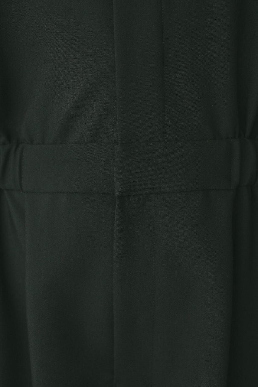 STYLEMIXER「スタンドネックショートロンパース」|その他|