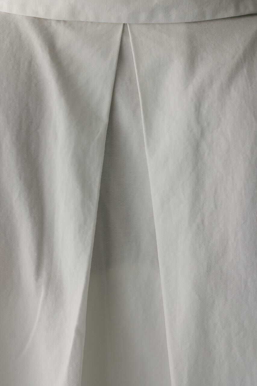 STYLEMIXER「バルーンミニシャツワンピース」|ワンピース|