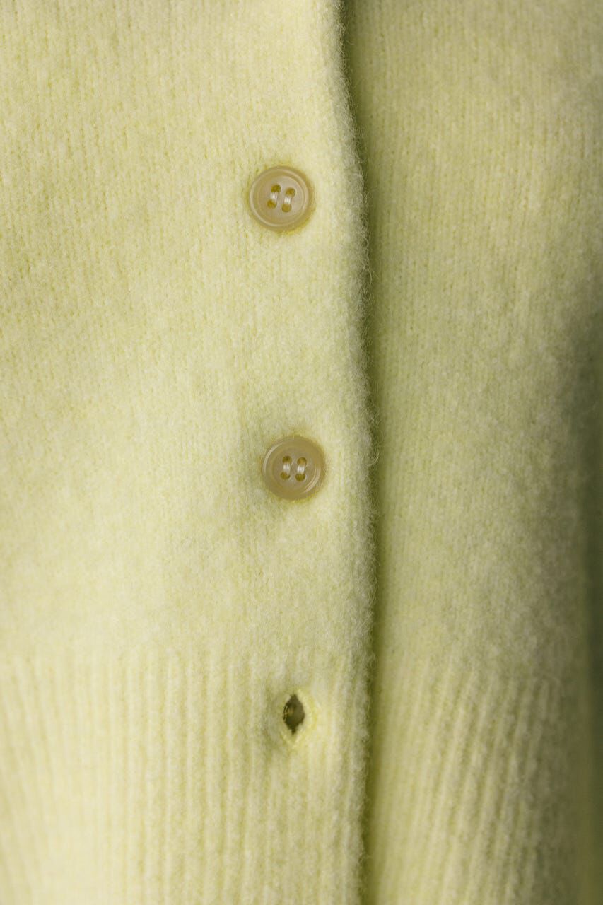 STYLEMIXER「クロップドニットカーディガン」|カーディガン|