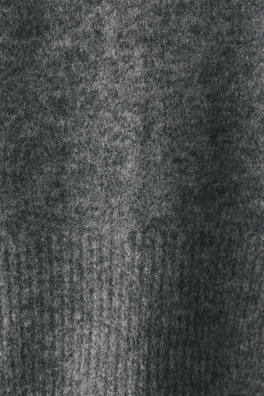 STYLEMIXER「クロップドニットカーディガン」|カーディガン|