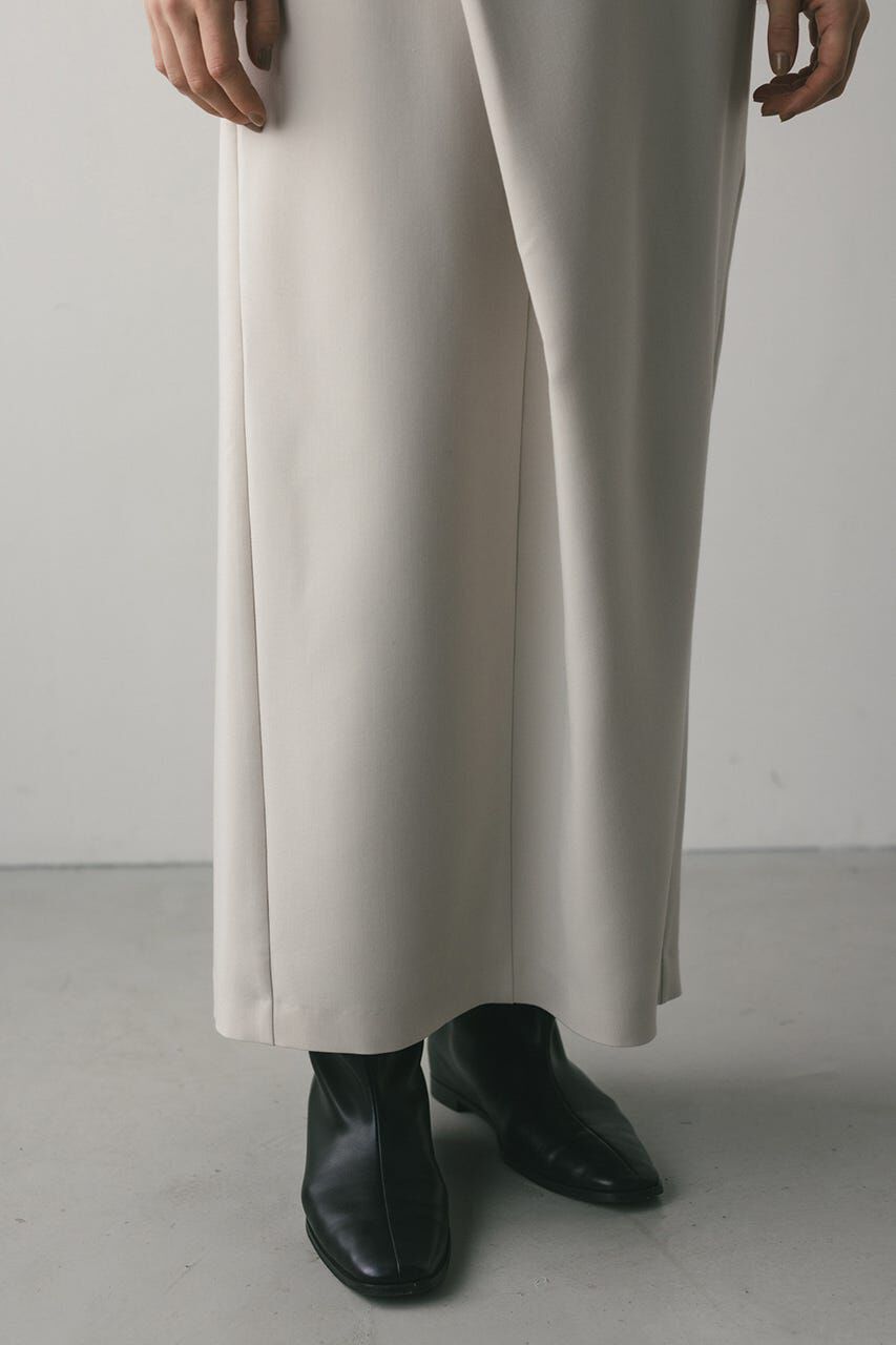 STYLEMIXER「アイラインラップスカート」|スカート|