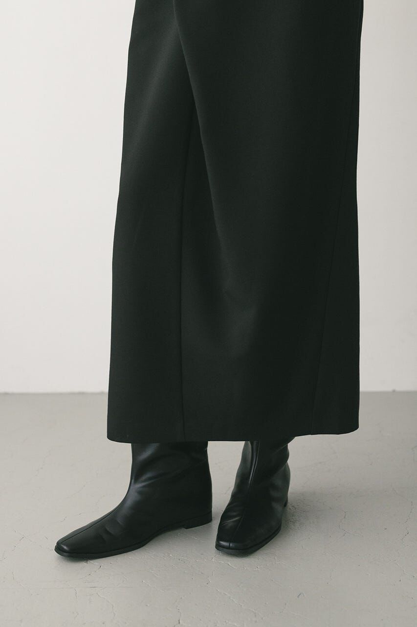 STYLEMIXER「アイラインラップスカート」|スカート|