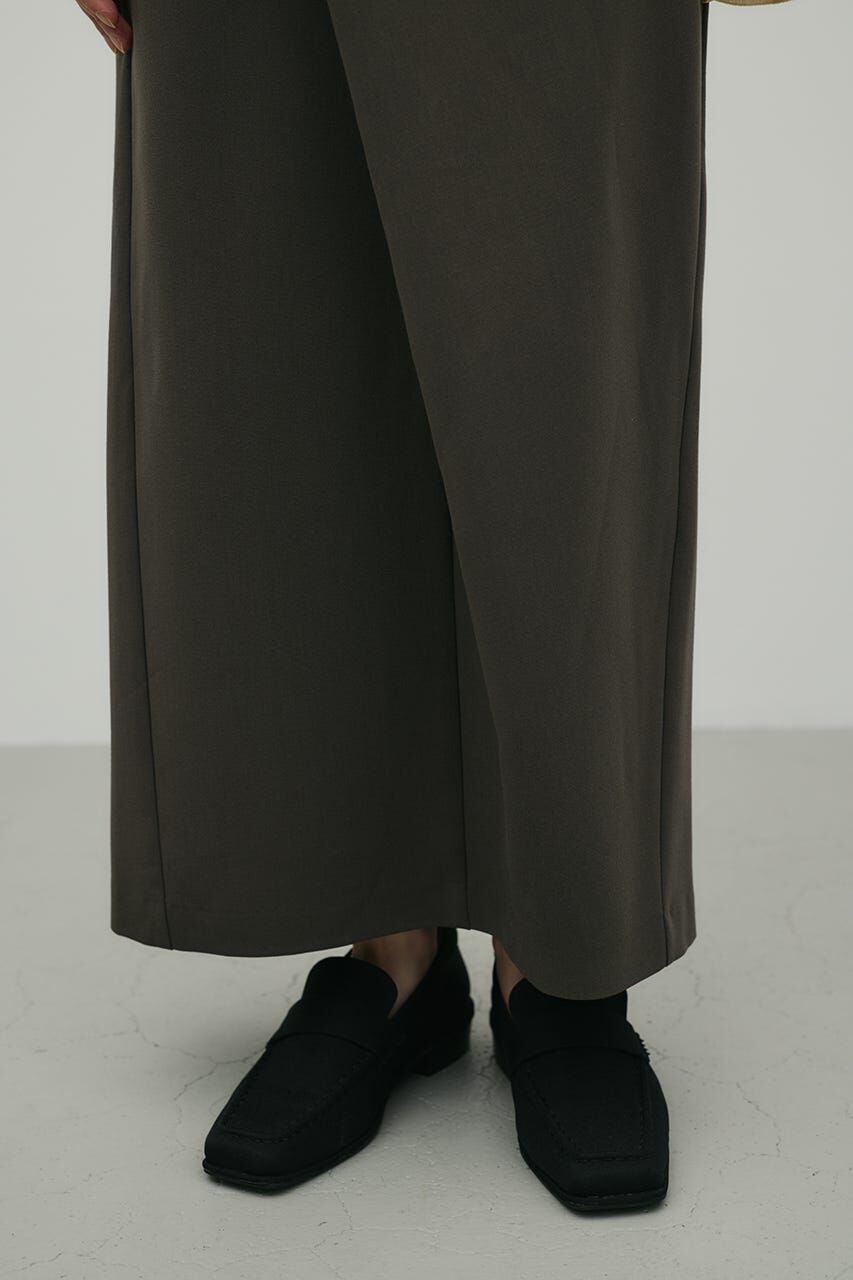 STYLEMIXER「アイラインラップスカート」|スカート|