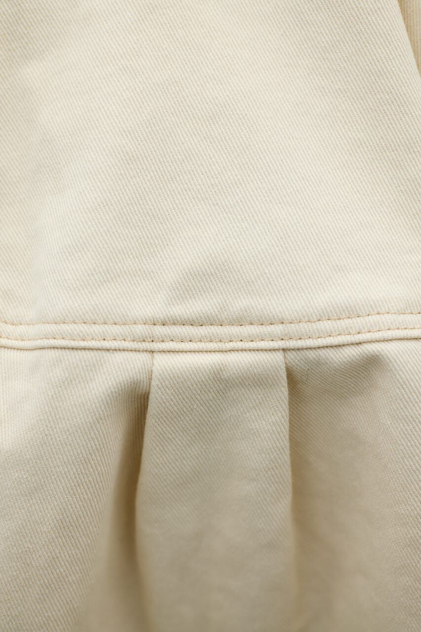 STYLEMIXER「フォルムデニムジャケット」|デニムジャケット|