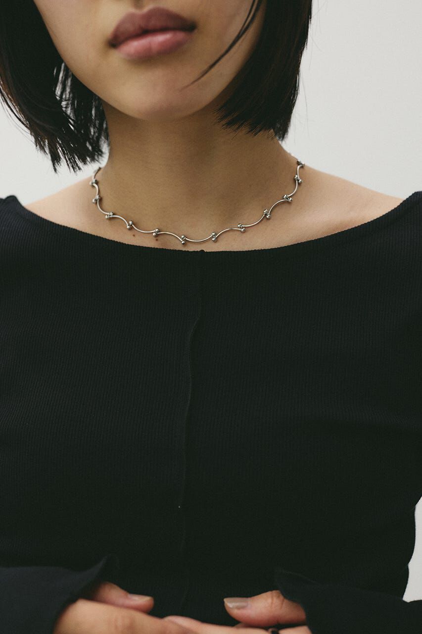 STYLEMIXER「2WAYオープンカットトップ」|Tシャツ・カットソー|