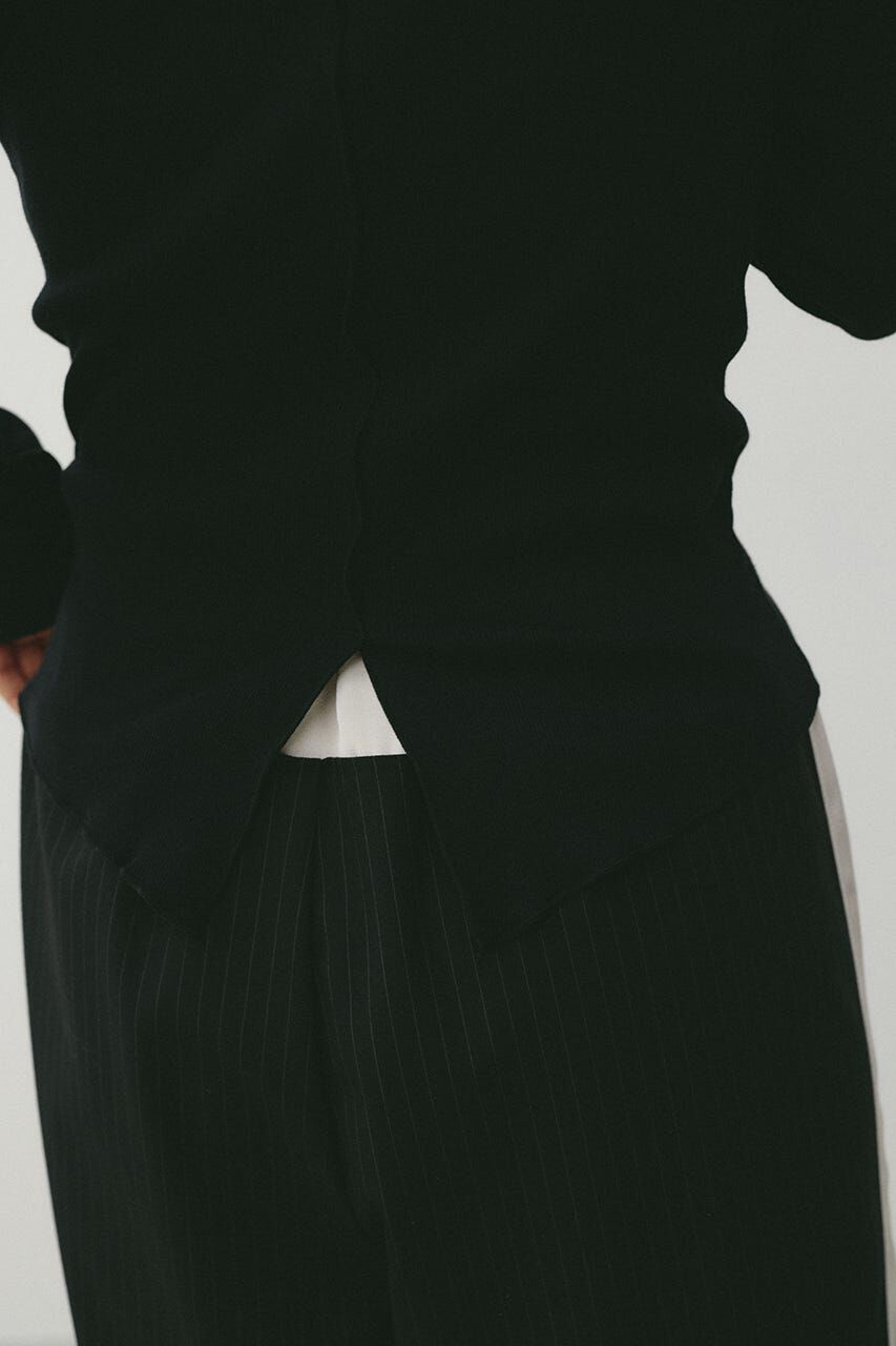 STYLEMIXER「2WAYオープンカットトップ」|Tシャツ・カットソー|