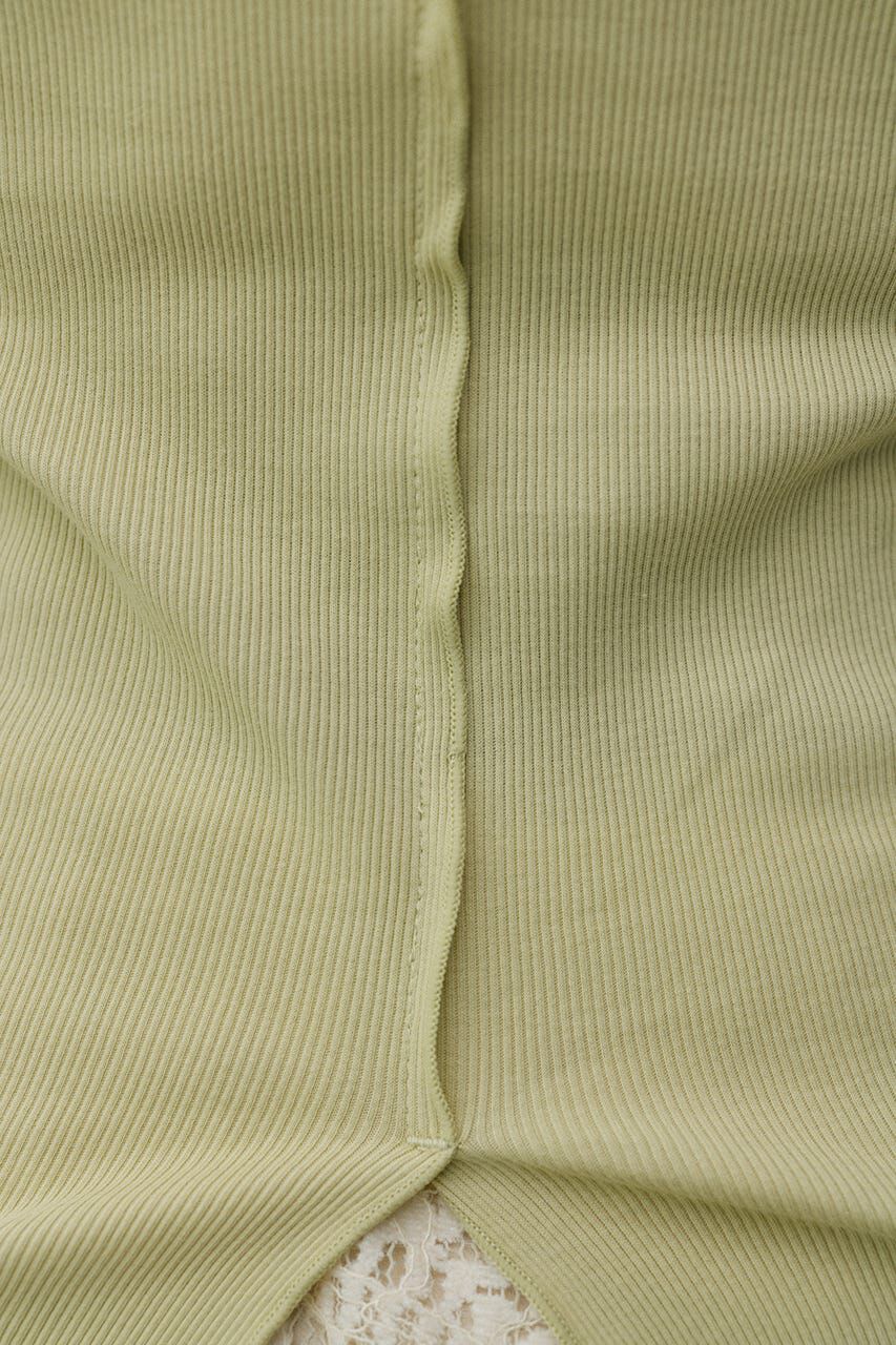 STYLEMIXER「2WAYオープンカットトップ」|Tシャツ・カットソー|