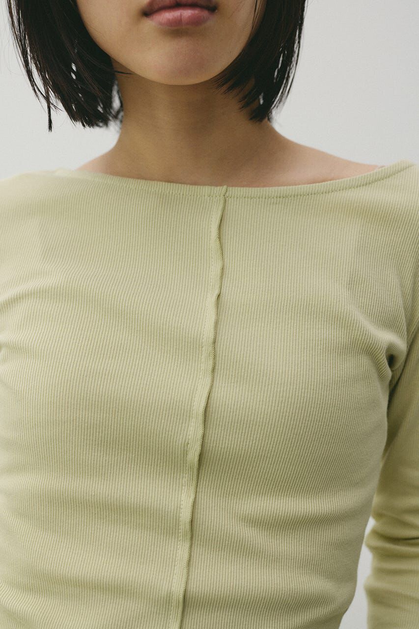 STYLEMIXER「2WAYオープンカットトップ」|Tシャツ・カットソー|