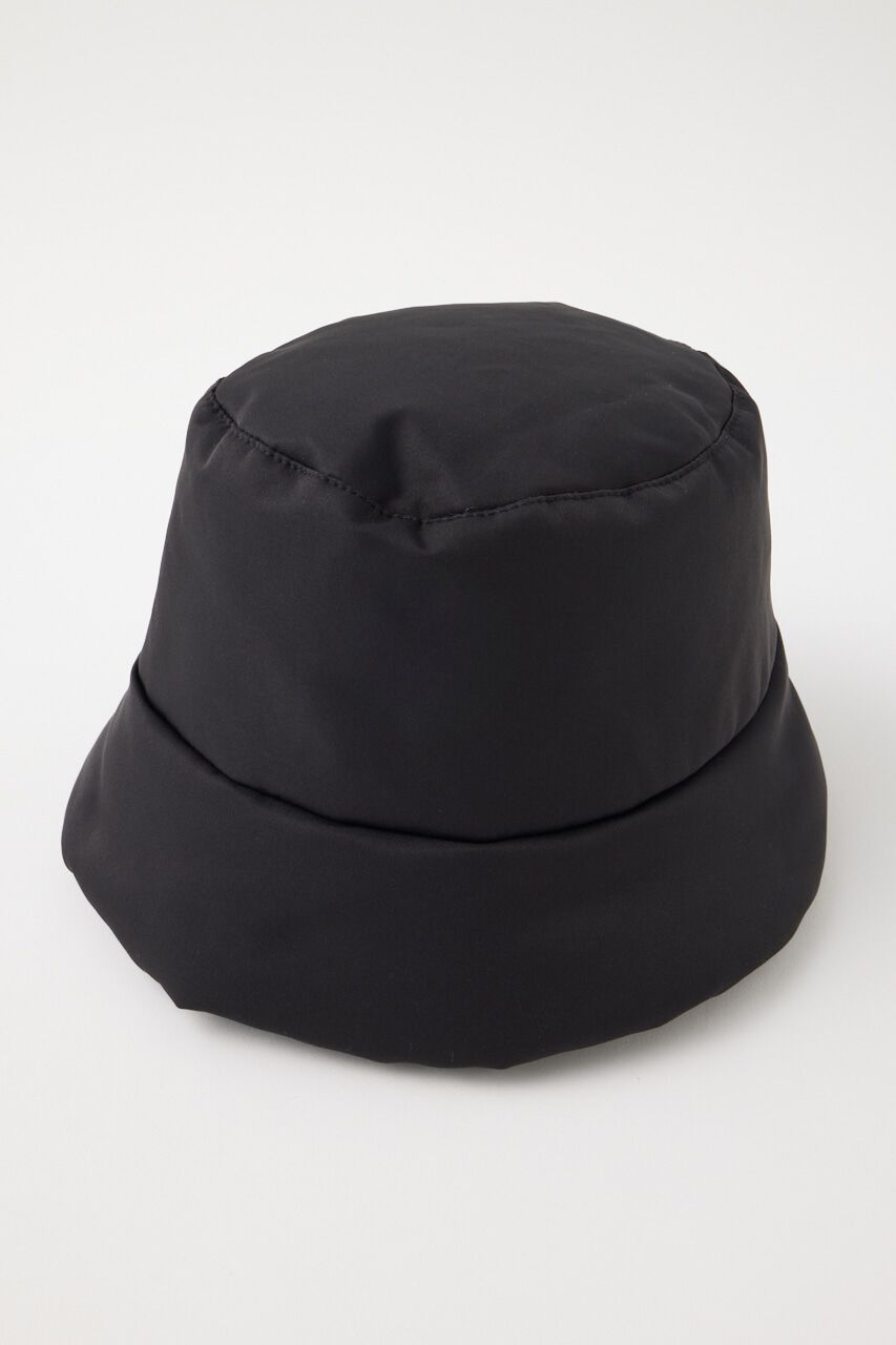 MOUSSY「PADDED BUCKET ハット」|その他|