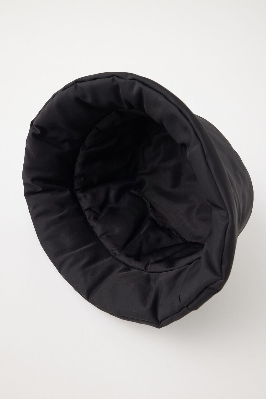 MOUSSY「PADDED BUCKET ハット」|その他|