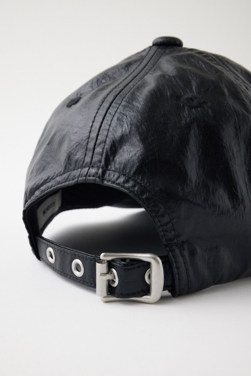 MOUSSY「EMBROIDERY キャップ」|その他|