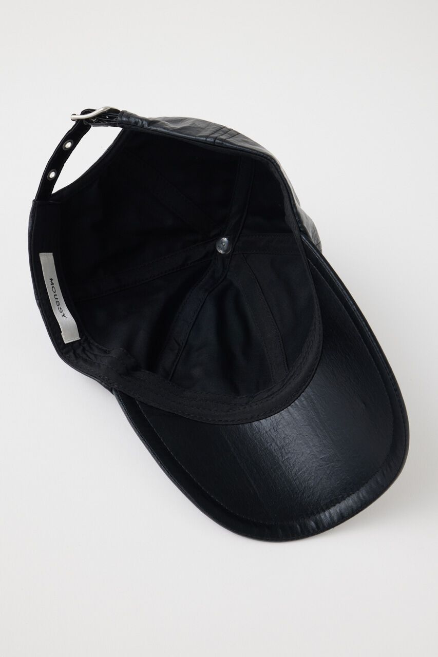 MOUSSY「EMBROIDERY キャップ」|その他|