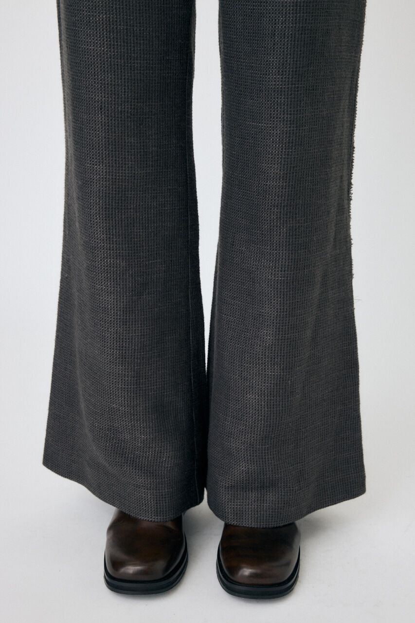 MOUSSY「TAILORED BARE TOP オールインワン」|その他|