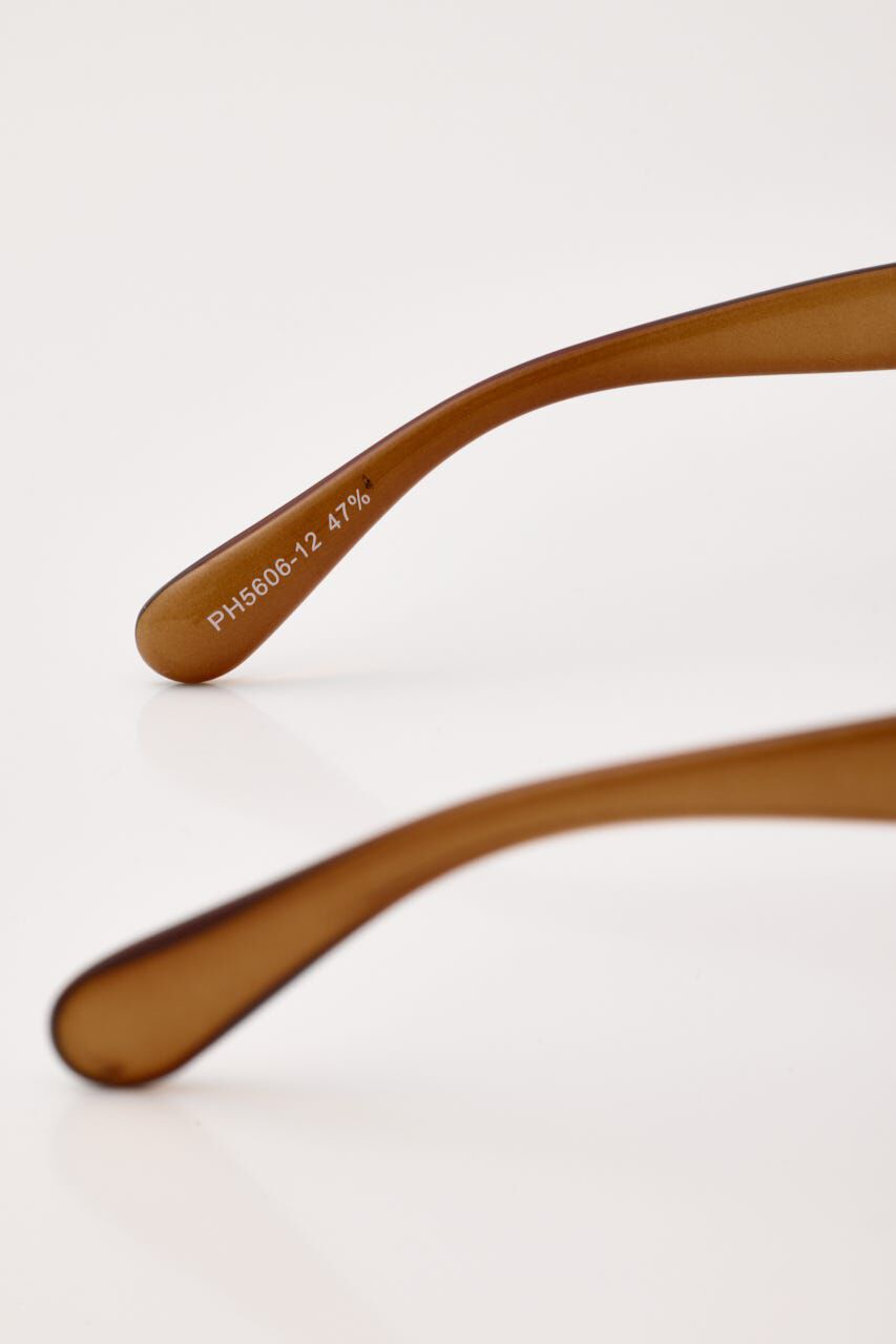 rienda「調光レンズウェリントンアイウェア」|メガネ|