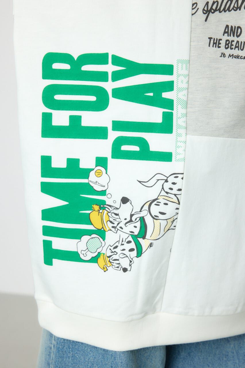 RODEO CROWNS「カスタムリメイクBYワンピース」|ワンピース|