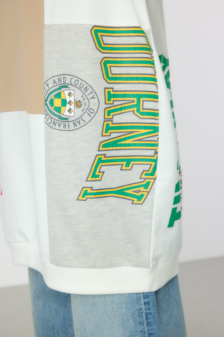 RODEO CROWNS「カスタムリメイクBYワンピース」|ワンピース|