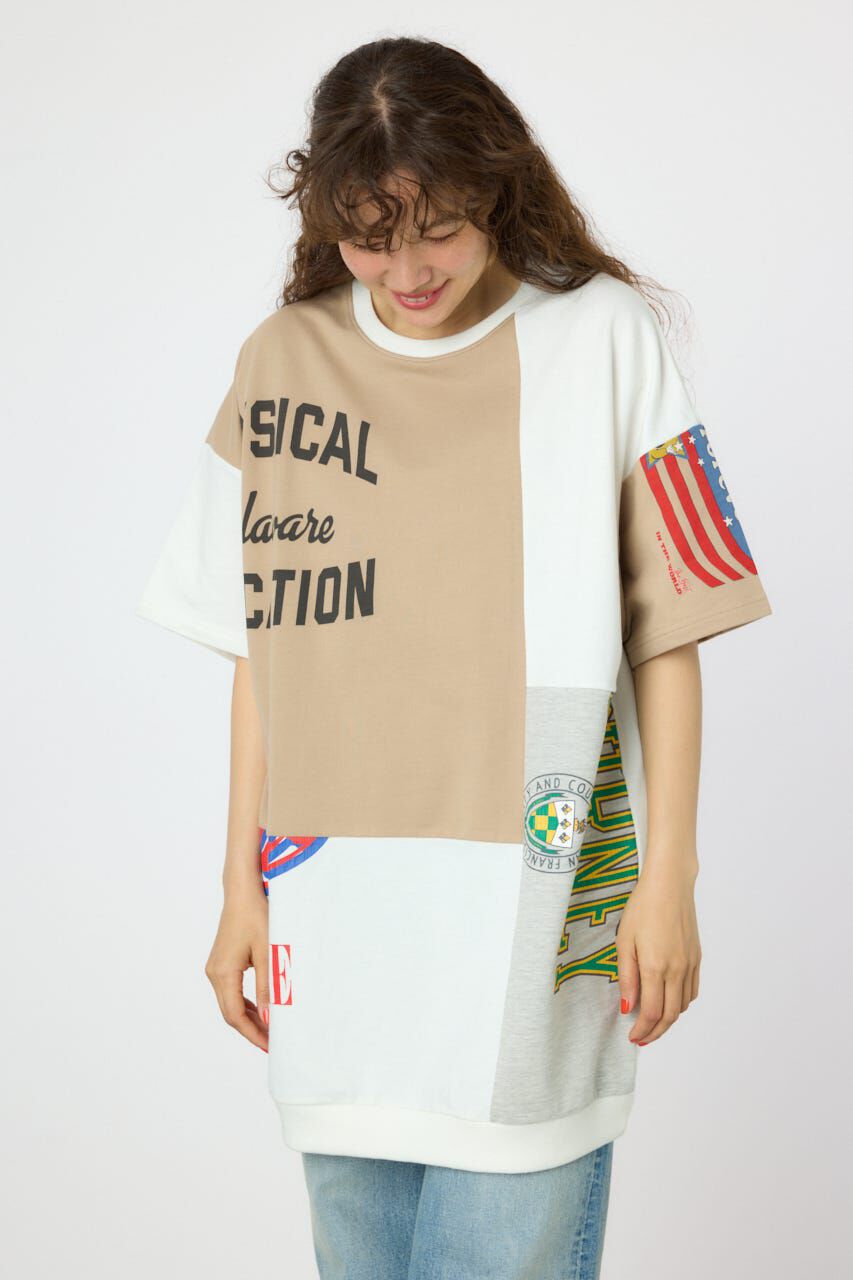 RODEO CROWNS「カスタムリメイクBYワンピース」|ワンピース|