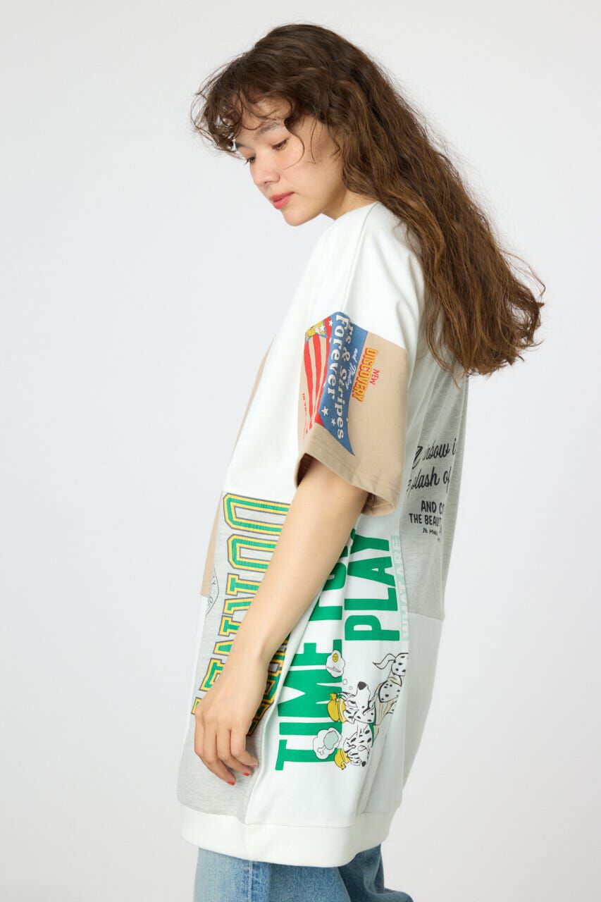 RODEO CROWNS「カスタムリメイクBYワンピース」|ワンピース|