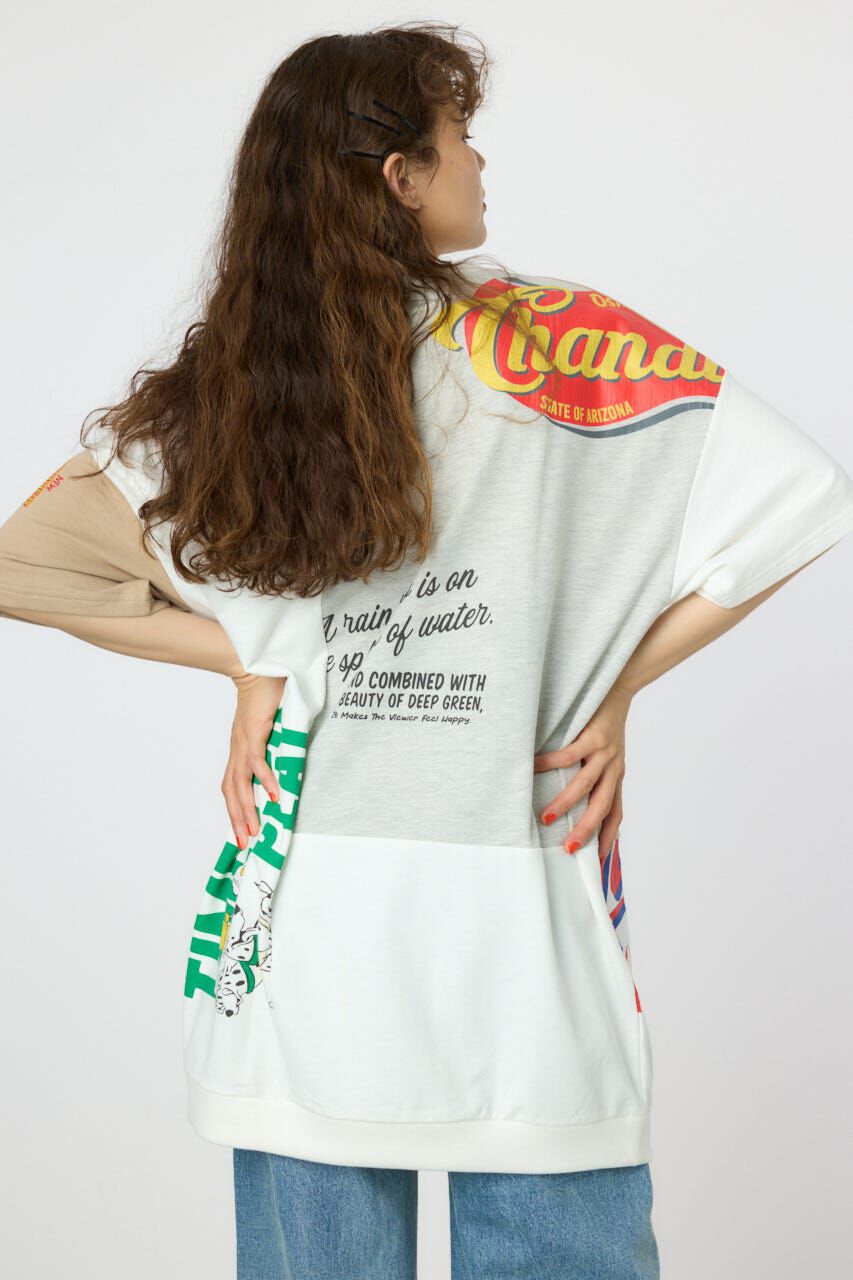 RODEO CROWNS「カスタムリメイクBYワンピース」|ワンピース|