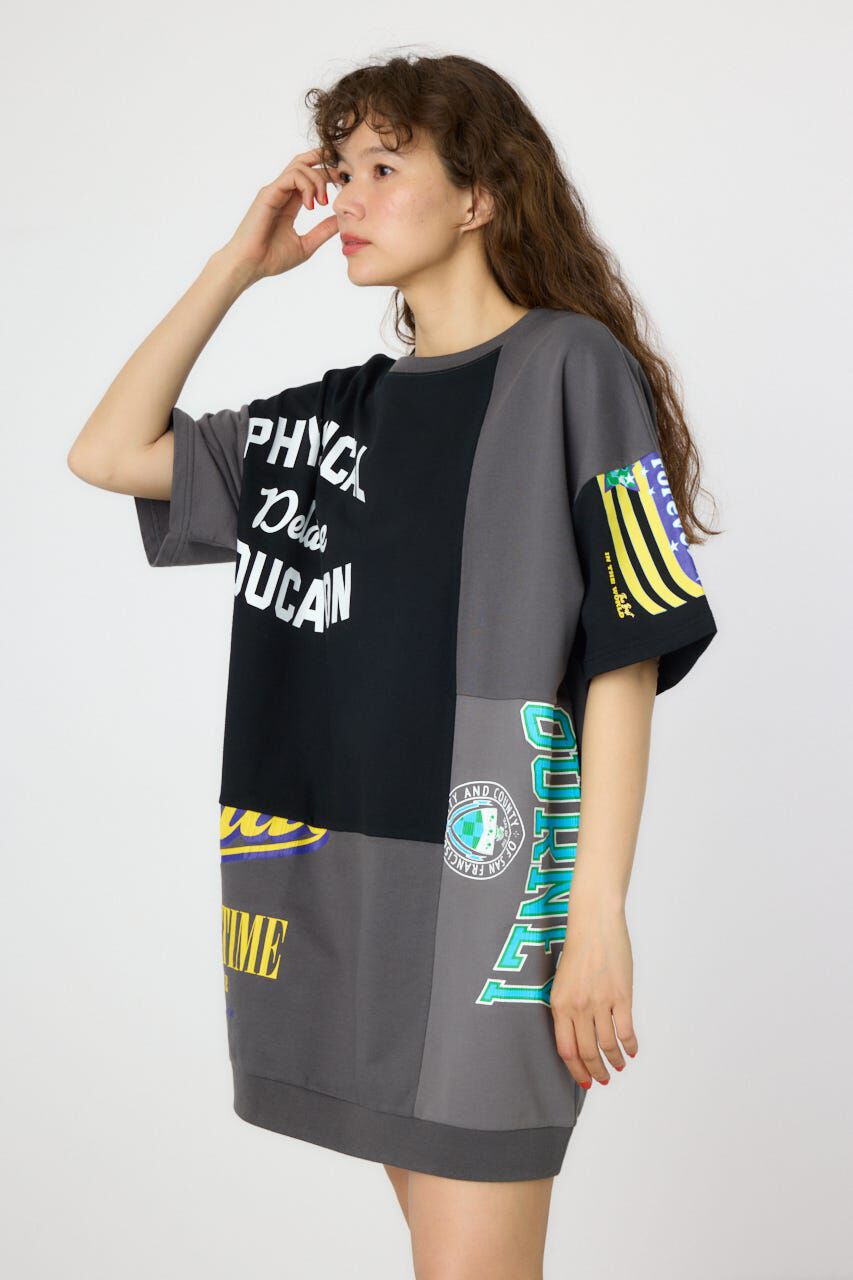 RODEO CROWNS「カスタムリメイクBYワンピース」|ワンピース|