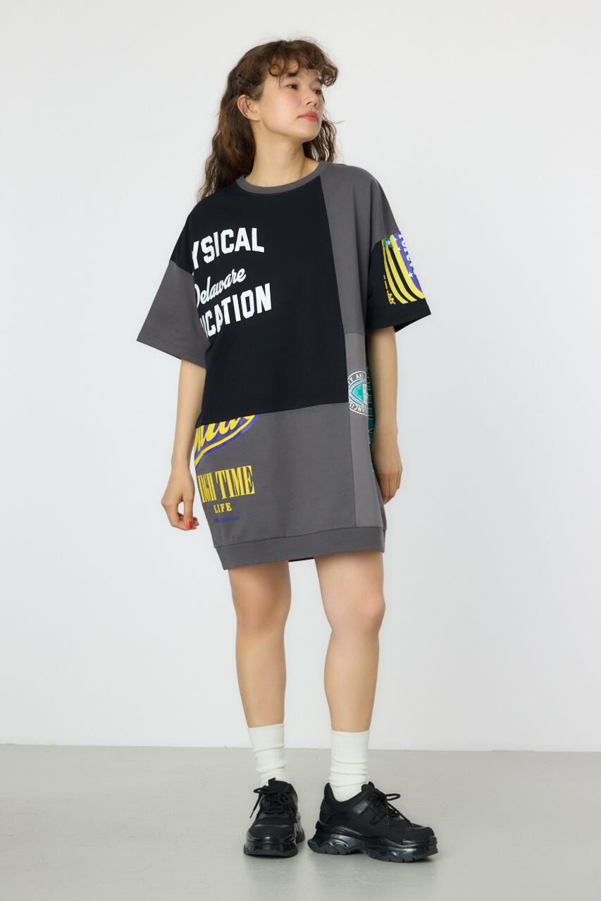 RODEO CROWNS「カスタムリメイクBYワンピース」|ワンピース|