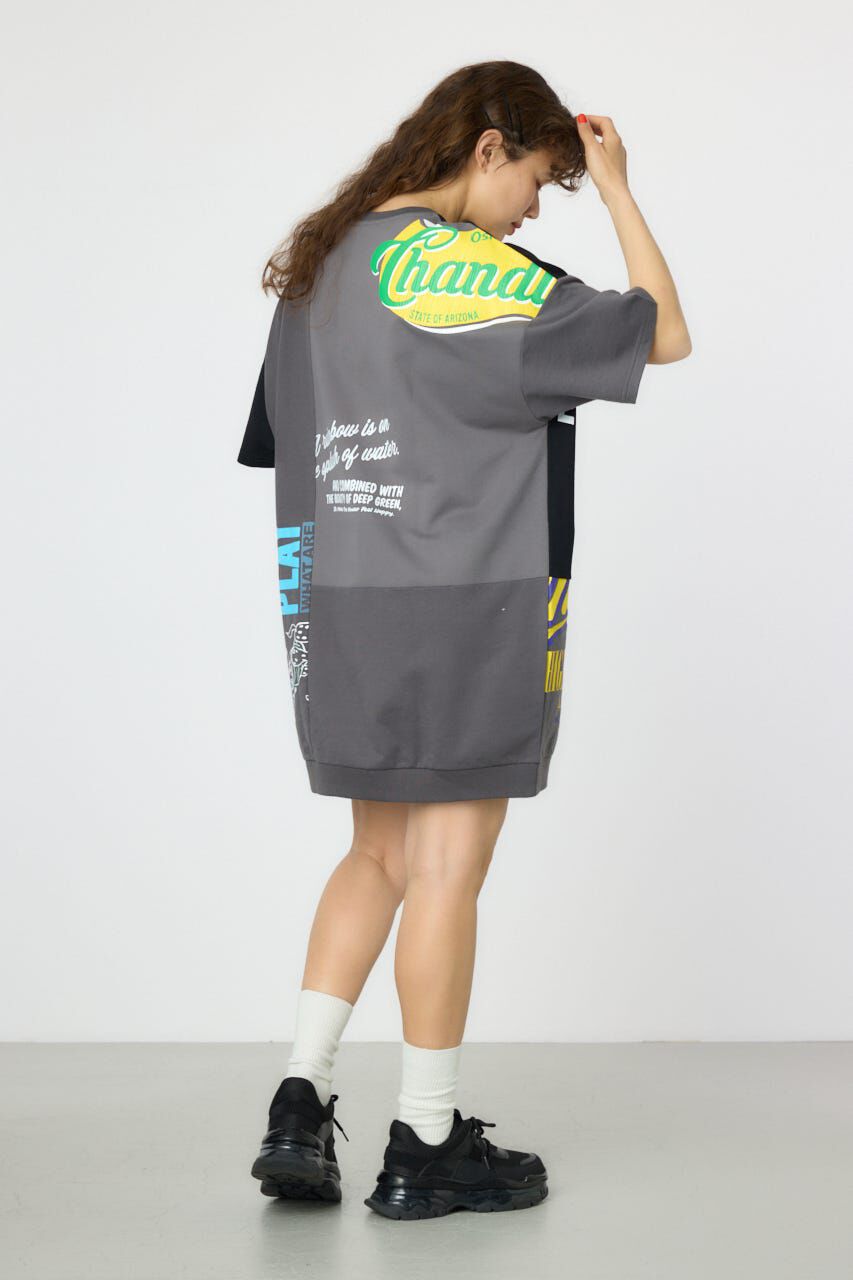 RODEO CROWNS「カスタムリメイクBYワンピース」|ワンピース|