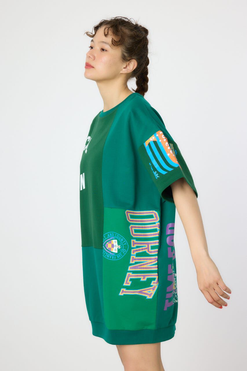 RODEO CROWNS「カスタムリメイクBYワンピース」|ワンピース|