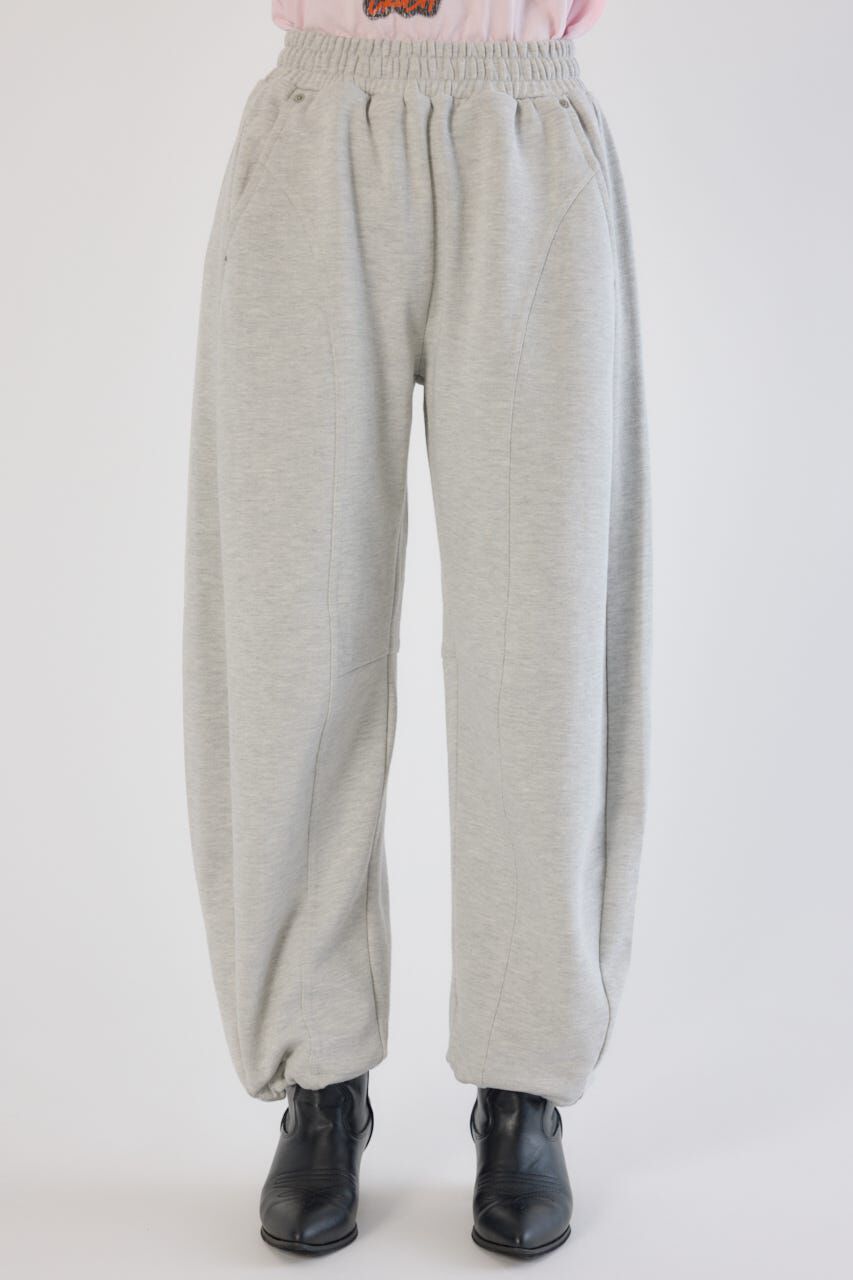 RODEO CROWNS「SHARE バレルスウェットパンツ」|その他|