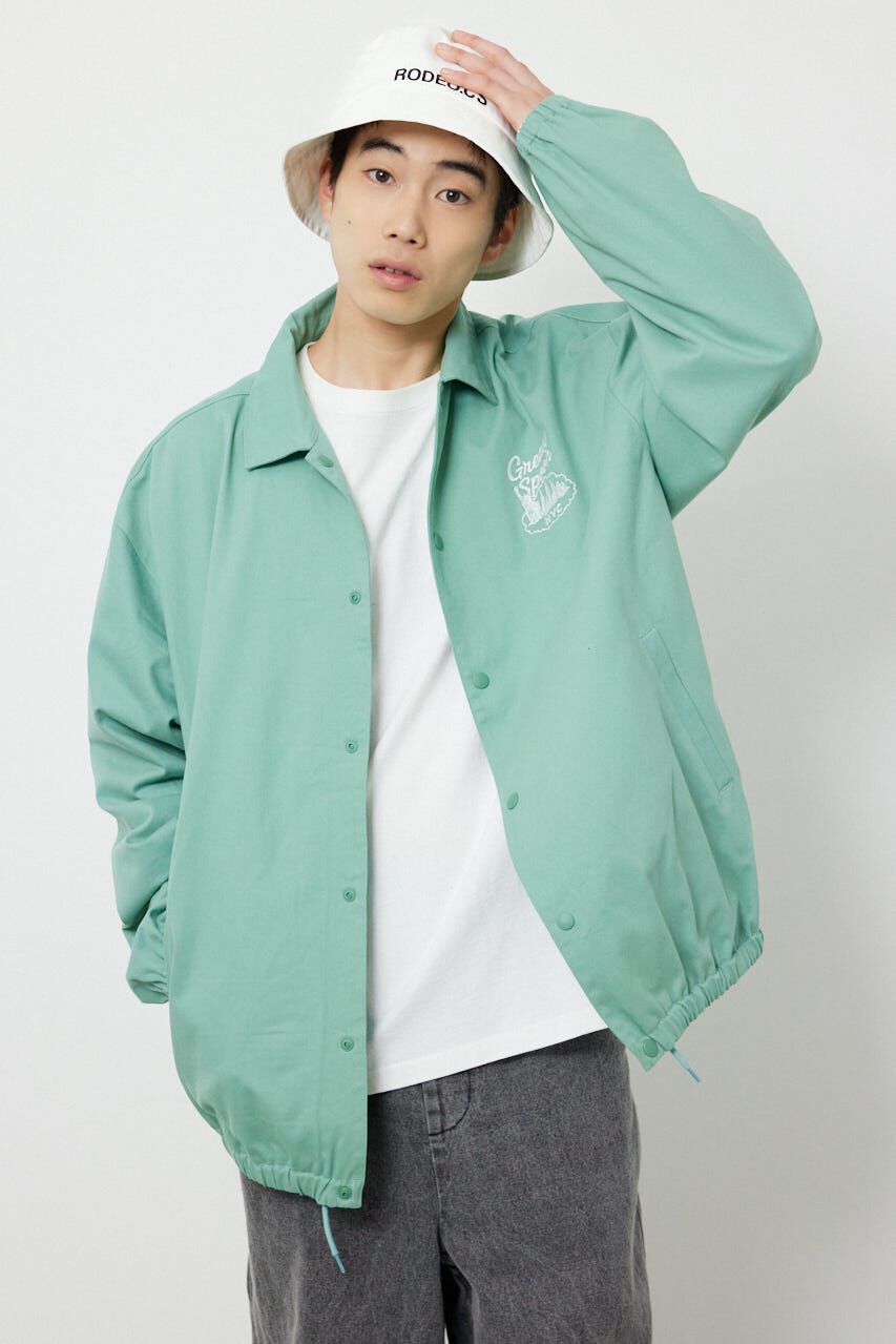 RODEO CROWNS「CRACKコーチジャケット」|その他|TQ