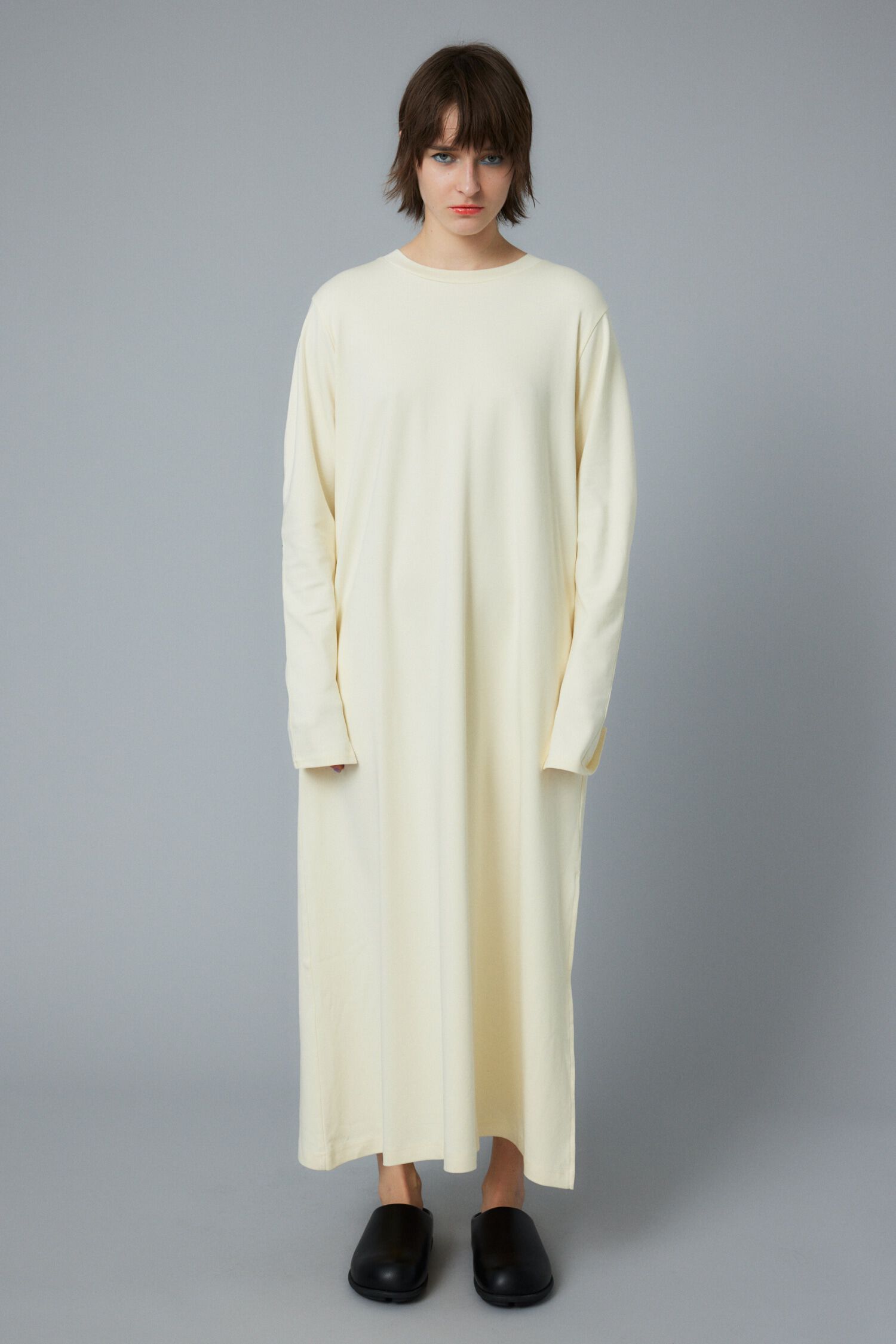 HeRIN.CYE「Bustier long dress」|ワンピース|