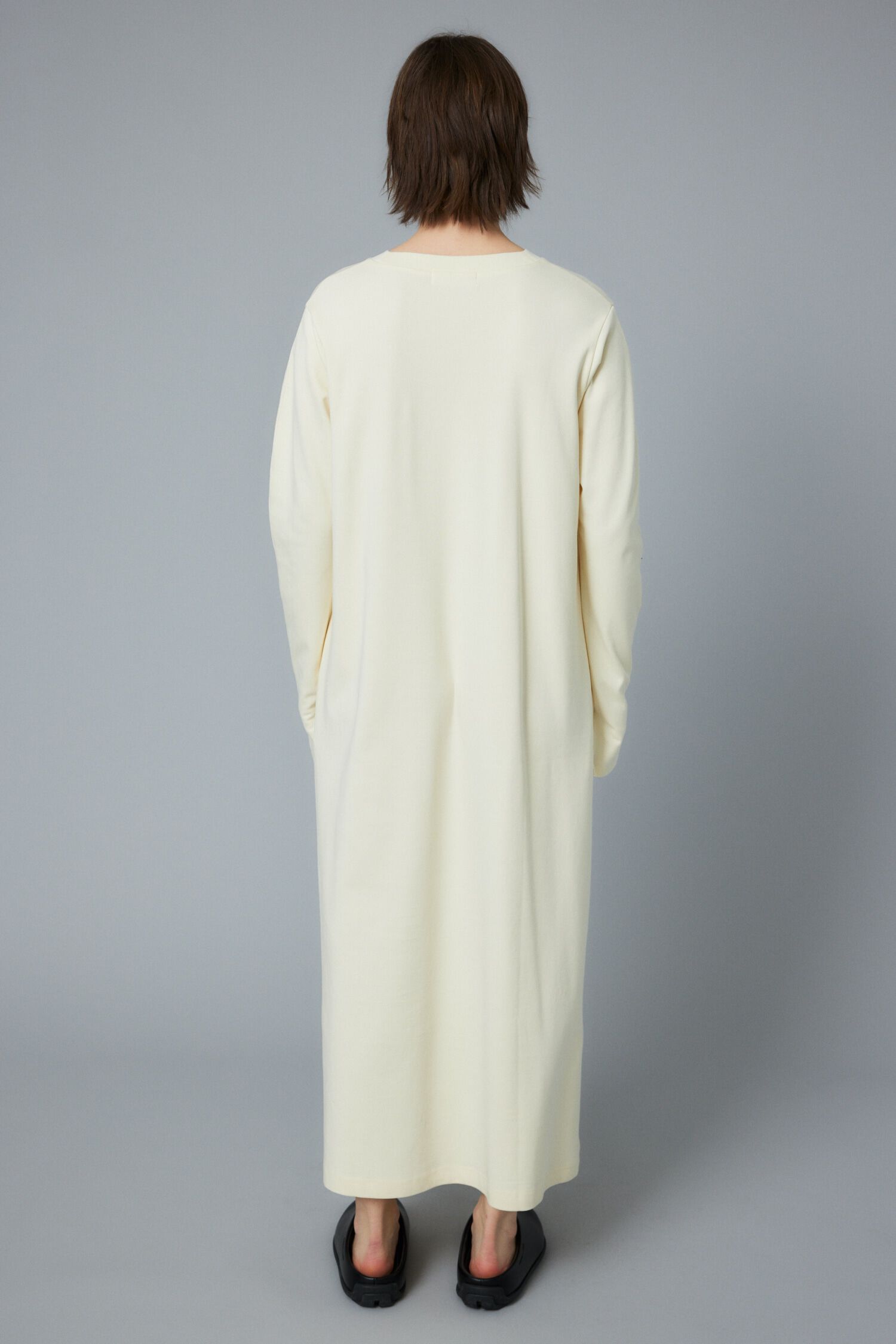 HeRIN.CYE「Bustier long dress」|ワンピース|