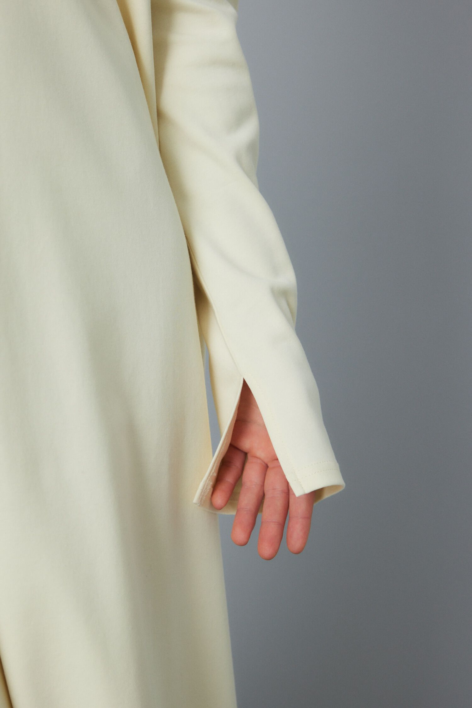 HeRIN.CYE「Bustier long dress」|ワンピース|