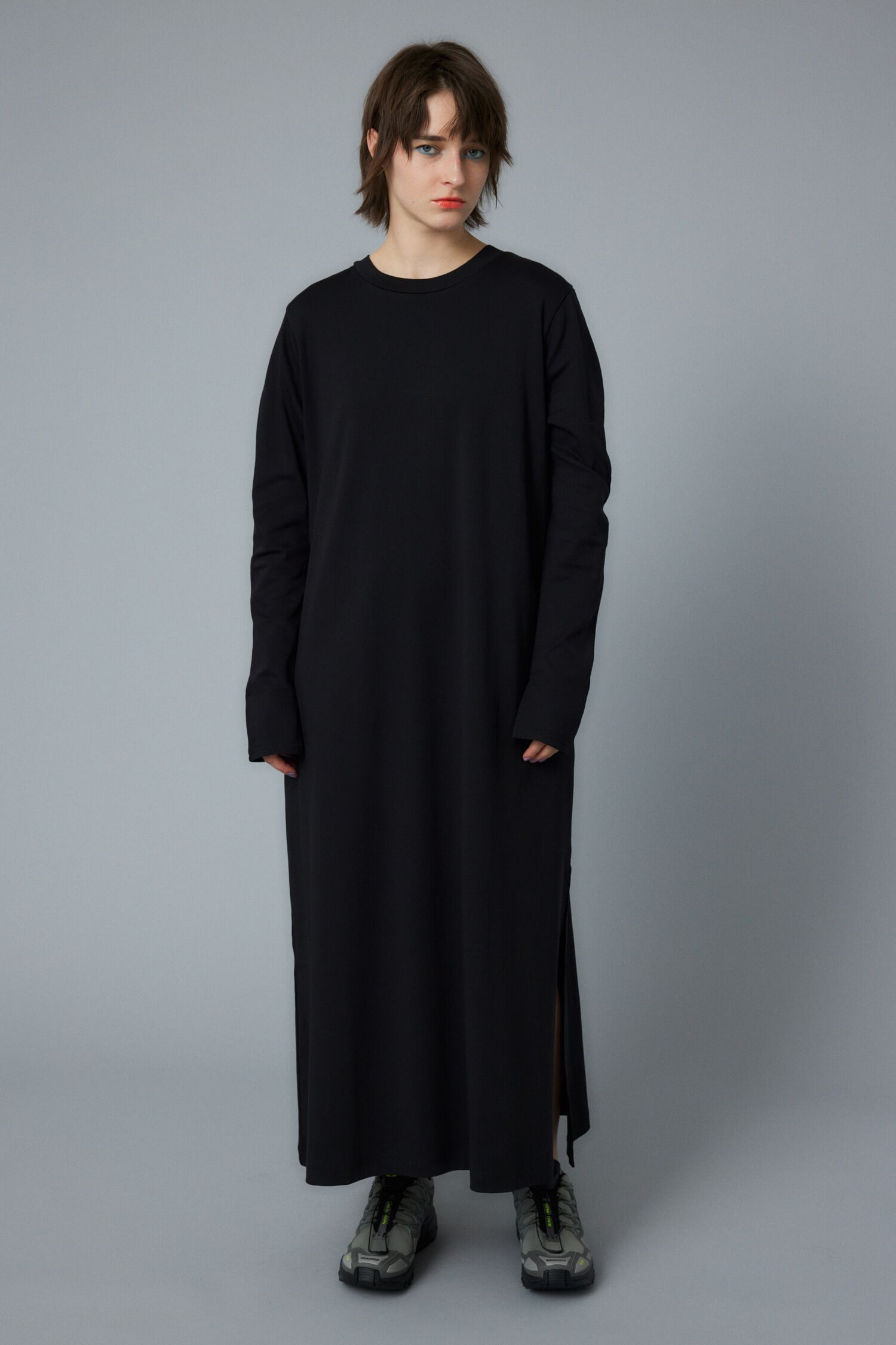 HeRIN.CYE「Bustier long dress」|ワンピース|