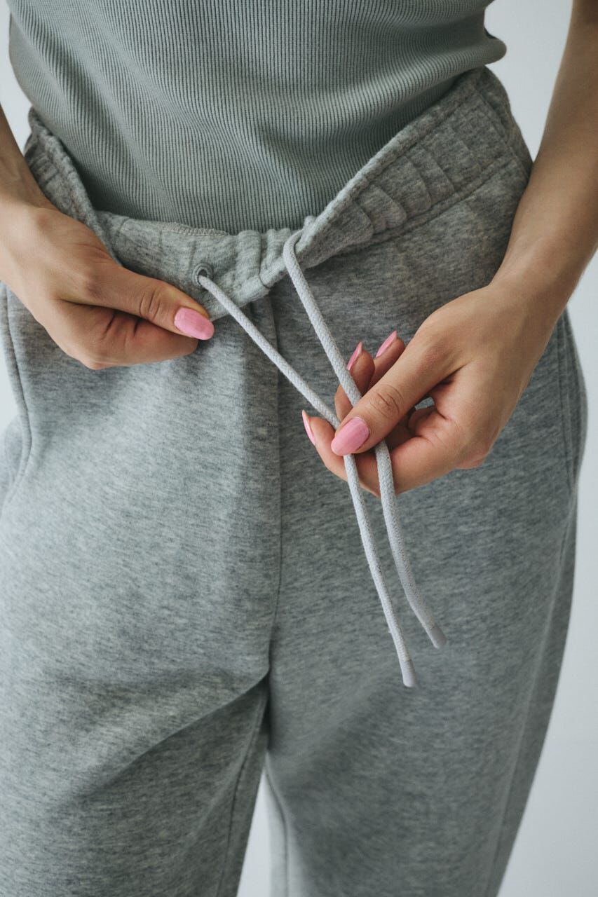 HeRIN.CYE「Straight cut pants」|その他|