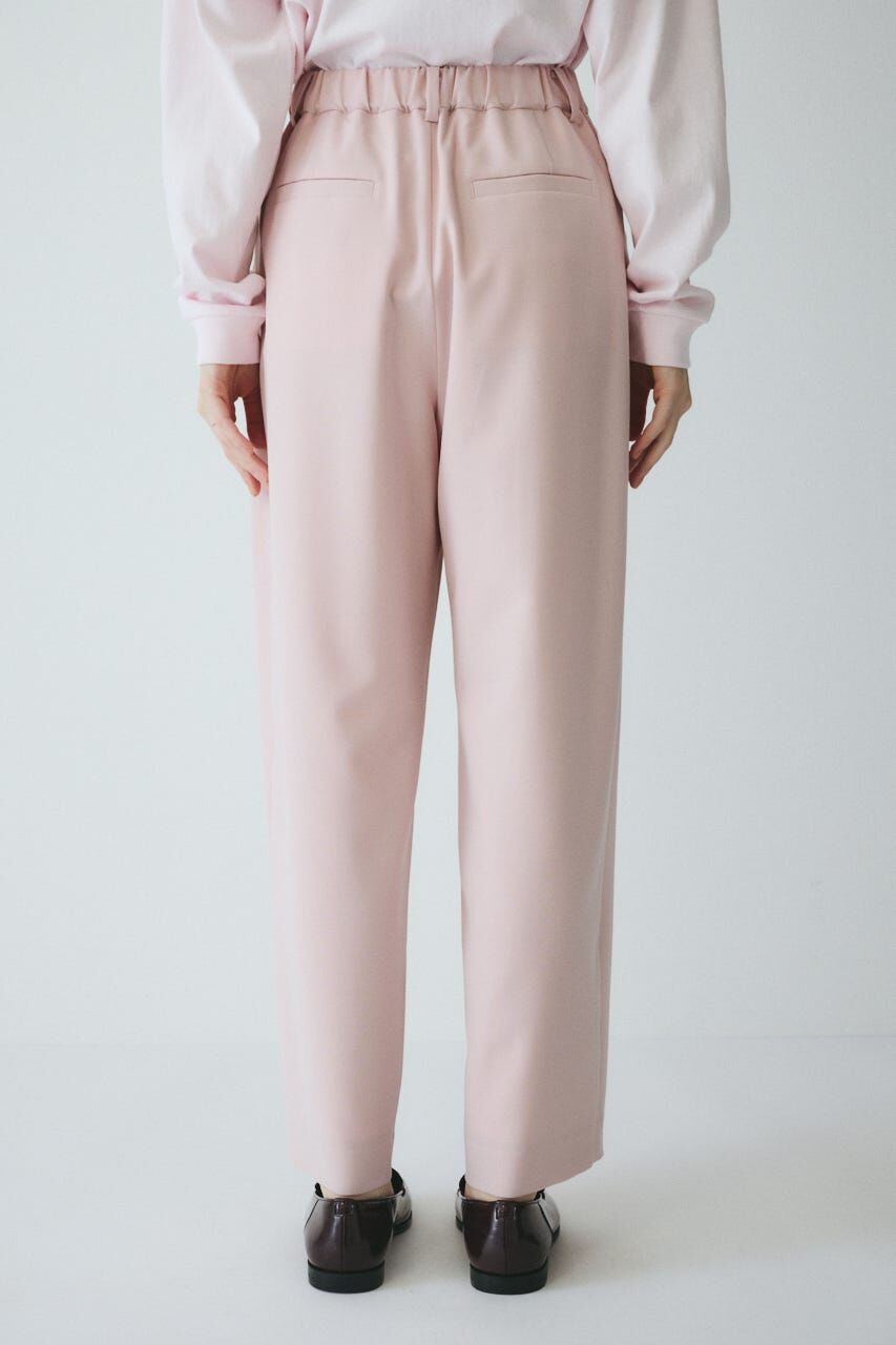 HeRIN.CYE「Straight tuck pants」|その他|