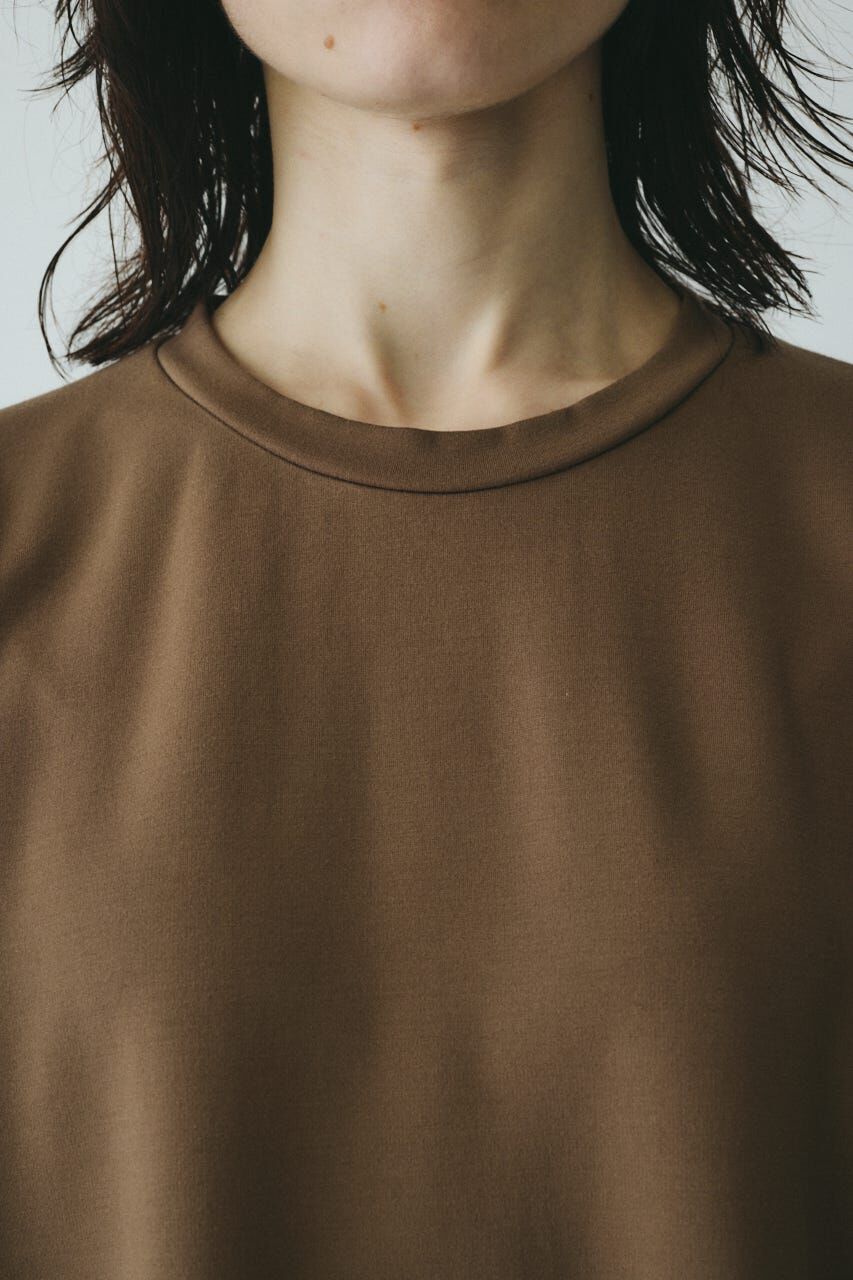 HeRIN.CYE「Many gather hem dress」|ワンピース|