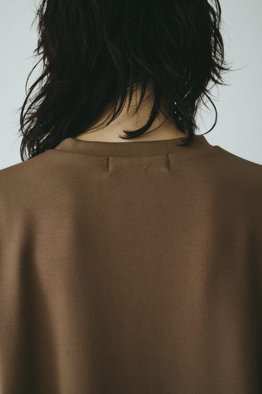 HeRIN.CYE「Many gather hem dress」|ワンピース|