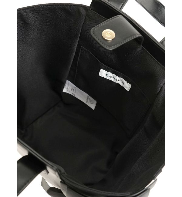 CALNAMUR「RIBBON BAG/リボンバッグ」|その他|
